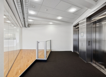 Kontor til leje på Høffdingsvej 36, 2500 Valby - 1251 m² | Foto 13 - Lokalebasen