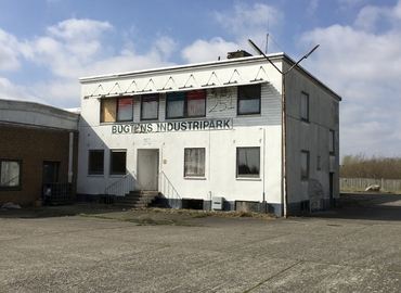 122 m² Warehouse storage rental in Koge, Industrivej 4 (4600) - 2 | MatchOffice.com