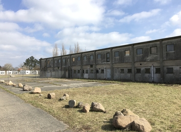 122 m² Warehouse for rent in Koge, Industrivej 4 (4600) - 3 | MatchOffice.com