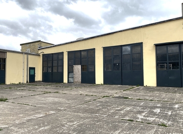 122 m² Warehouse space rental in Koge, Industrivej 4 (4600) - 0 | MatchOffice.com
