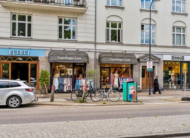 171 m² Shop for rent in Hellerup, Strandvejen 189 (2900) - 16 | MatchOffice