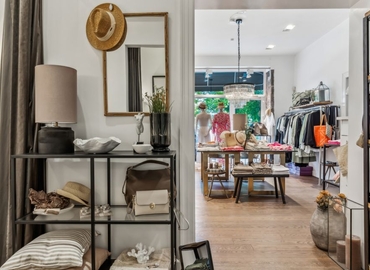 Butik til leje på Strandvejen 189, 2900 Hellerup - 171 m² | Foto 21 - Lokalebasen