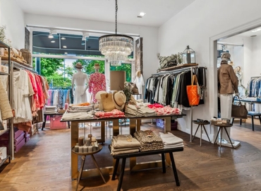 Butik til leje på Strandvejen 189, 2900 Hellerup - 171 m² | Foto 22 - Lokalebasen.dk