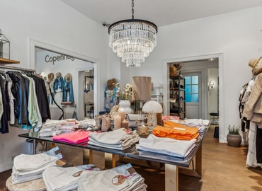 Butik til leje på Strandvejen 189, 2900 Hellerup - 171 m² | Foto 23 - Lokalebasen