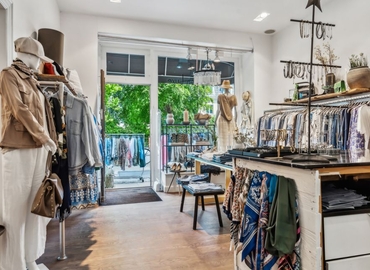 Butik til leje på Strandvejen 189, 2900 Hellerup - 171 m² | Foto 24 - Lokalebasen