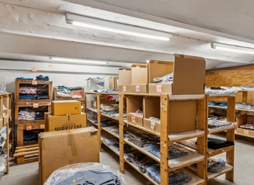 171 m² Commercial shop for rent in Hellerup, Strandvejen 189 (2900) - 25 | MatchOffice.com