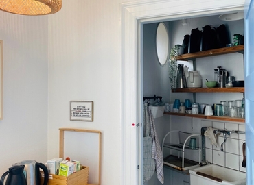 Kontor til leje på Fælledvej 12, 2200 København N - 70 m² | Foto 3 - Lokalebasen.dk