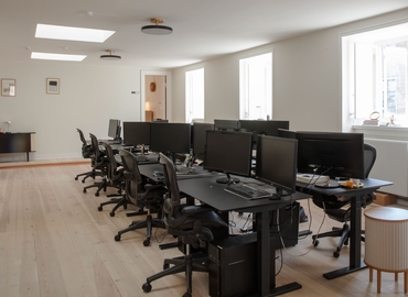 Kontor til leje på Havnegade 29, 1058 København K - 467 m² | Foto 4 - Lokalebasen