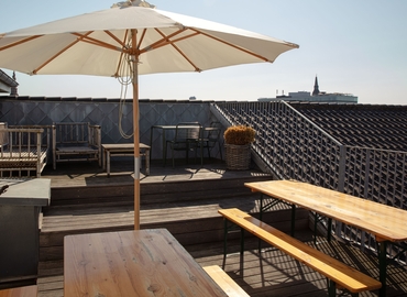 Kontor til leje på Havnegade 29, 1058 København K - 467 m² | Foto 0 - Lokalebasen