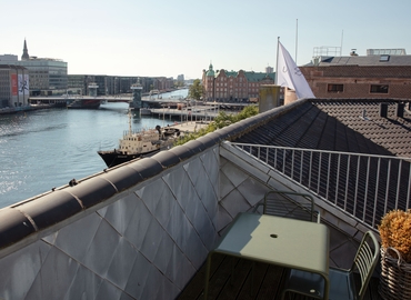 Kontor til leje på Havnegade 29, 1058 København K - 467 m² | Foto 33 - Lokalebasen