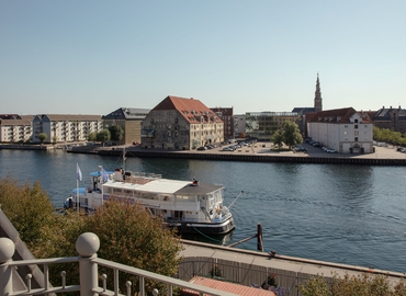 Kontor til leje på Havnegade 29, 1058 København K - 467 m² | Foto 34 - Lokalebasen