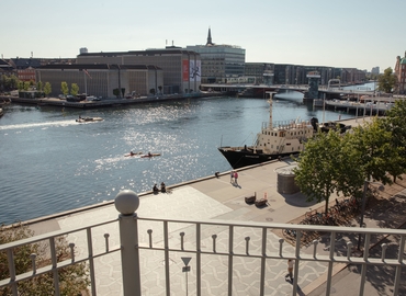 Kontor til leje på Havnegade 29, 1058 København K - 467 m² | Foto 1 - Lokalebasen.dk