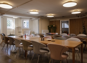 Kontor til leje på Havnegade 29, 1058 København K - 467 m² | Foto 19 - Lokalebasen