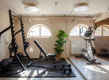 Kontor til leje på Havnegade 29, 1058 København K - 467 m² | Foto 18 - Lokalebasen