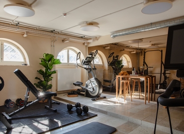 Kontor til leje på Havnegade 29, 1058 København K - 467 m² | Foto 15 - Lokalebasen.dk