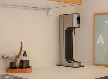 Kontor til leje på Havnegade 29, 1058 København K - 467 m² | Foto 37 - Lokalebasen