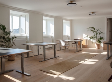 Kontor til leje på Havnegade 29, 1058 København K - 467 m² | Foto 10 - Lokalebasen.dk