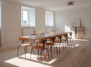 Kontor til leje på Havnegade 29, 1058 København K - 467 m² | Foto 13 - Lokalebasen