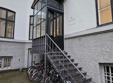 Kontor til leje på Havnegade 29, 1058 København K - 467 m² | Foto 41 - Lokalebasen.dk