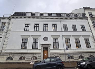 Kontor til leje på Havnegade 29, 1058 København K - 467 m² | Foto 42 - Lokalebasen