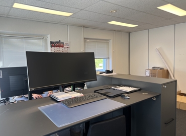 Kontor Transportbuen 5 4700 Dianalund