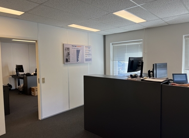 49 m² Business center in Naestved, Transportbuen 5 (4700) - 4 | MatchOffice