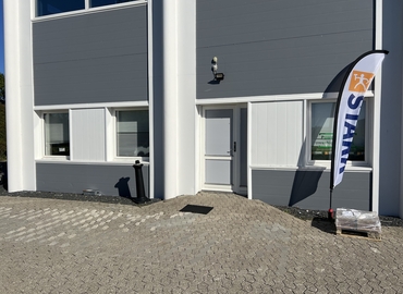 49 m² Business center in Naestved, Transportbuen 5 (4700) - 0 | MatchOffice.com