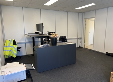 49 m² Business space in Naestved, Transportbuen 5 (4700) - 1 | MatchOffice