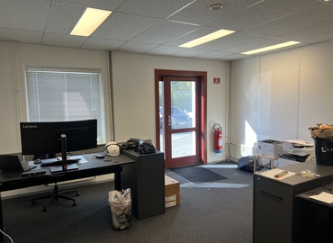 Kontor Transportbuen 5 4700 Dianalund