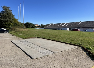 763 m² Workshop space for rent in Naestved, Transportbuen 5g (4700) - 1 | MatchOffice.com