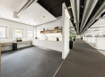 Kontor til leje på Rundforbivej 303, 2850 Nærum - 2712 m² | Foto 6 - Lokalebasen