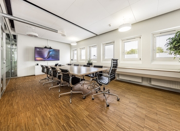 Kontor til leje på Rundforbivej 303, 2850 Nærum - 2712 m² | Foto 4 - Lokalebasen