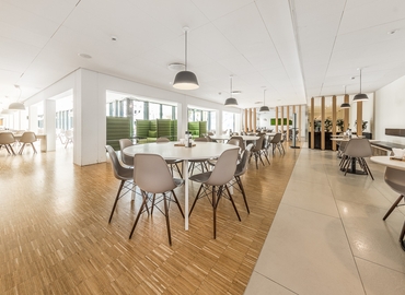 Kontor til leje på Rundforbivej 303, 2850 Nærum - 2712 m² | Foto 7 - Lokalebasen.dk