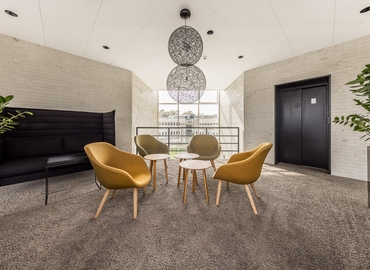 Kontor til leje på Rundforbivej 303, 2850 Nærum - 2712 m² | Foto 1 - Lokalebasen
