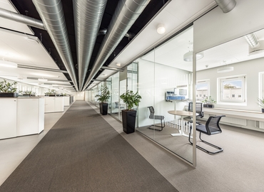 Kontor til leje på Rundforbivej 303, 2850 Nærum - 2712 m² | Foto 10 - Lokalebasen