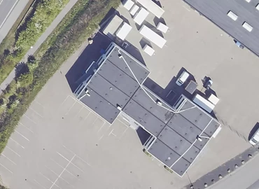 Office Nordensvej 1 7000 Fredericia
