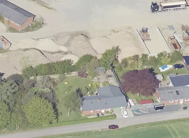 Lager til leje på Brudesøvej 1, 6040 Egtved - 245 m² | Foto 2 - Lokalebasen