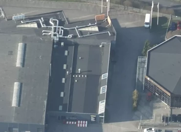 Lager til leje på Rolundvej 17, 5260 Odense S - 300 m² | Foto 0 - Lokalebasen.dk