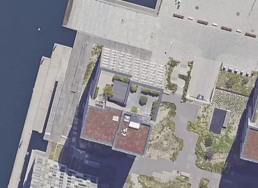 Kontor Havneøen 10 st. 7100 Vejle