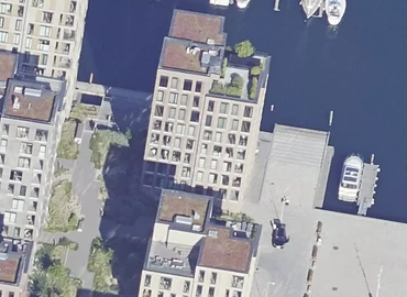 Kontor Havneøen 10 st. 7100 Vejle