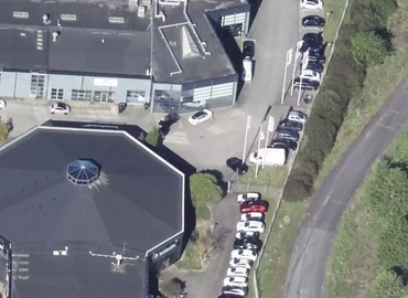 Lager til leje på Rolundvej 17, 5260 Odense S - 300 m² | Foto 2 - Lokalebasen.dk