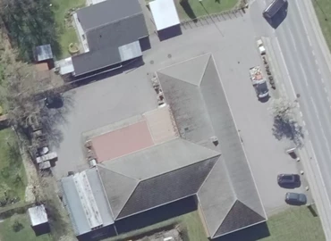 Butik Slagelsevej 59 4270 Høng