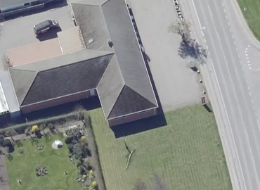 Butik Slagelsevej 59 4270 Høng