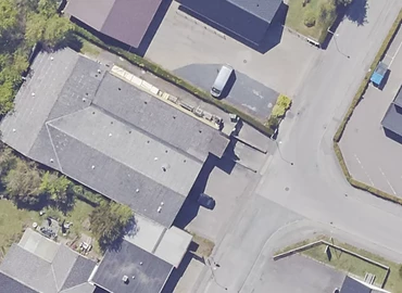 Lager / produktion Rugvænget 18B 4200 Slagelse