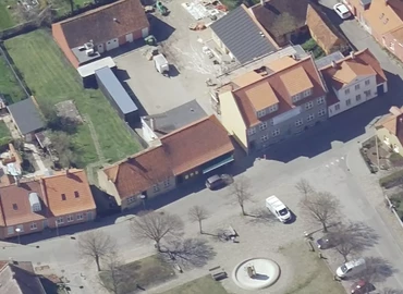 Butik Gl Torv 6 4880 Nysted