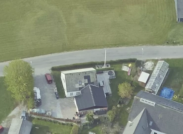 Lager / produktion Østergade 32 5471 Søndersø