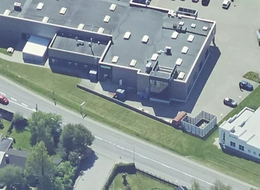 Butik til leje på Albuen 5C, 6000 Kolding - 508 m² | Foto 0 - Lokalebasen.dk