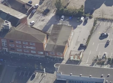 Kontor til leje på Hospitalsgade 13, 8900 Randers C - 279 m² | Foto 0 - Lokalebasen.dk