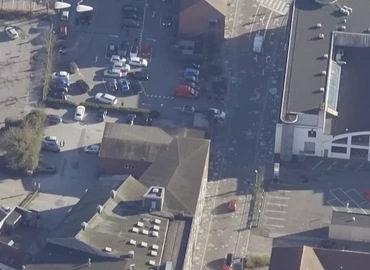 Kontor til leje på Hospitalsgade 13, 8900 Randers C - 279 m² | Foto 1 - Lokalebasen