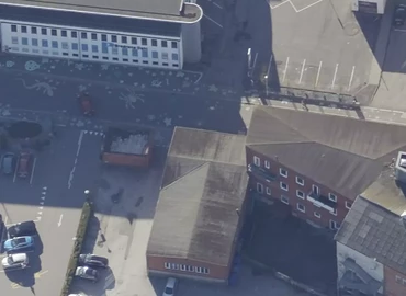 Kontor til leje på Hospitalsgade 13, 8900 Randers C - 279 m² | Foto 2 - Lokalebasen.dk